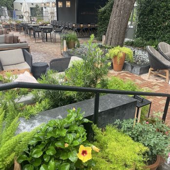 Anaqua Garden Bar - Bars Near Me - San Antonio, Texas