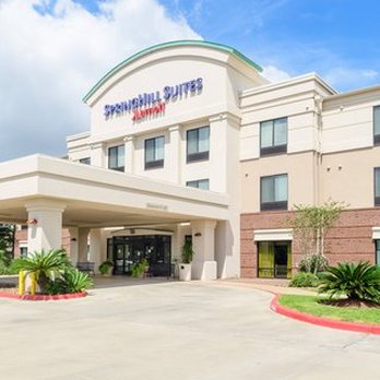 SpringHill Suites by Marriott Houston Pearland - Hotels Near Me - Pearland, Texas SpringHill Suites by Marriott Houston Pearland - Hotels Near Me - Pearland, Texas