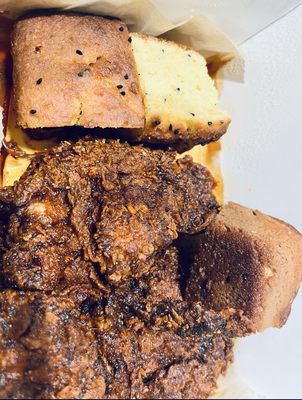 Doro Soul Food by null