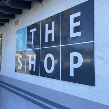 The Shop Brunch - New American Near Me - Santa Barbara, California The Shop Brunch - New American Near Me - Santa Barbara, California