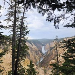 Artist Point
