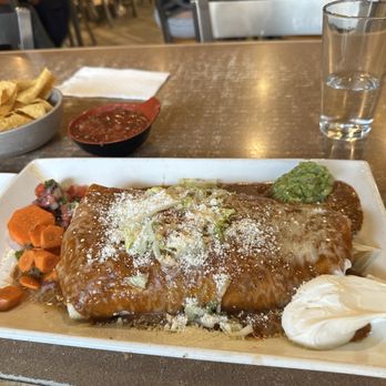 La Penca Azul - Mexican Near Me - Alameda, California