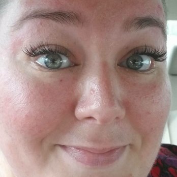 W Lash Studio - I love my lashes!  Thank you. - Eyelash Service Near Me - Hoboken, New Jersey