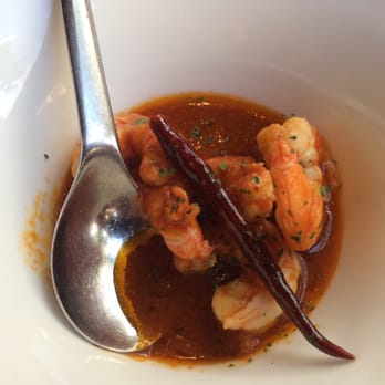 Jaleo - Shrimp sautéed with garlic - Spanish Near Me - Washington, DC, District of Columbia