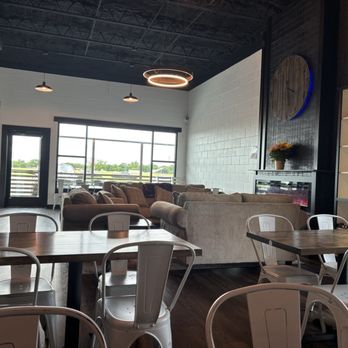 The Sour Boule - Inside new location. Much bigger. - Bakeries Near Me - Fort Worth, Texas The Sour Boule - Inside new location. Much bigger. - Bakeries Near Me - Fort Worth, Texas