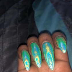 Regal Nails, Salon & Spa
