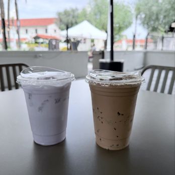 Mūmoo Cafe - Ube Milk Tea, Vietnamese Coffee - Coffee & Tea Near Me - San Gabriel, California