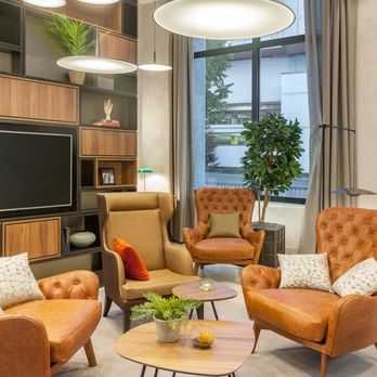 Hotel NH Essen - Hotels Near Me - Essen, NW