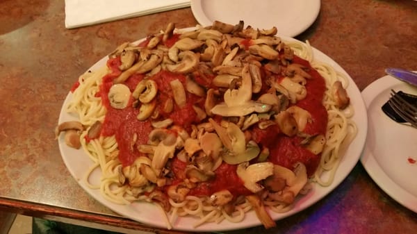 Mama's Pizza by null