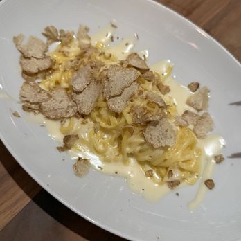 Be.Steak.A - Truffle pasta - Bars Near Me - Campbell, California Be.Steak.A - Truffle pasta - Bars Near Me - Campbell, California