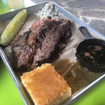 Chefs Garden - Brisket - New American Near Me - Hamburg, New Jersey