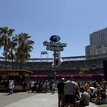 Petco Park - Stadiums & Arenas Near Me - San Diego, California Petco Park - Stadiums & Arenas Near Me - San Diego, California
