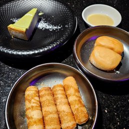 Mochi