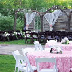 Jeragardens Weddings