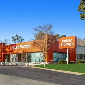 Public Storage - Self Storage Near Me - Raleigh, North Carolina