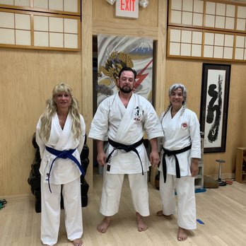 MOUNTAIN MARTIAL ARTS & FITNESS - Updated January 2026 - 14 Photos