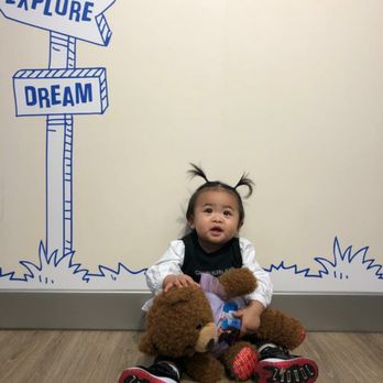 Build-A-Bear Workshop - Kids Activities Near Me - Tukwila, Washington