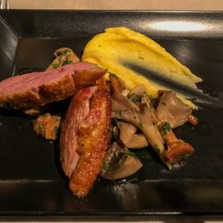 Nektar Restaurant