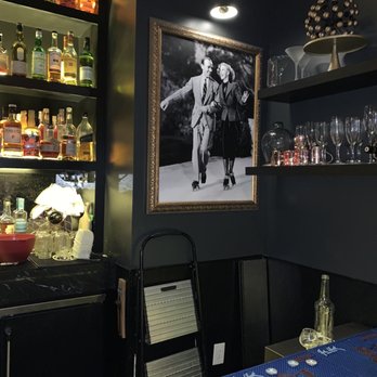 Gin & Reel - Speakeasies Near Me - Phoenix, Arizona