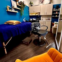 Rooted with Wings - Welcome to my suite!