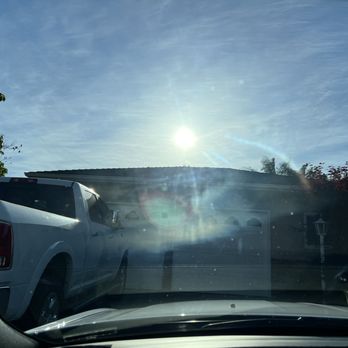 Tint My Ride - Film/ fury on the window where the sun is. - Vehicle Wraps Near Me - Fresno, California Tint My Ride - Film/ fury on the window where the sun is. - Vehicle Wraps Near Me - Fresno, California