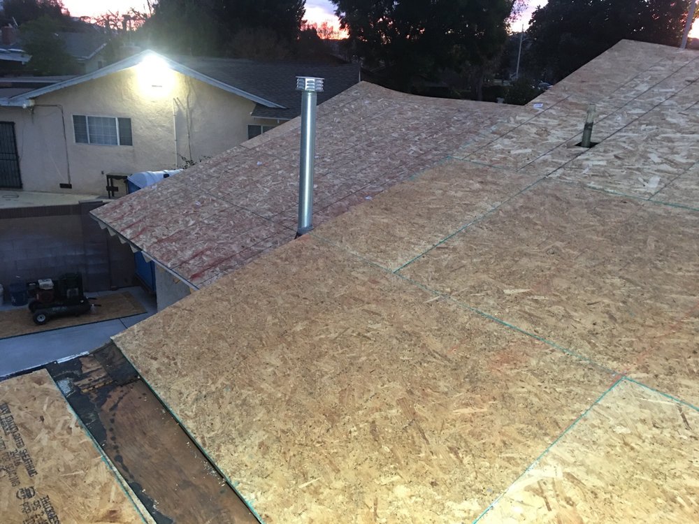 Slide of Cortez Roofing & Construction