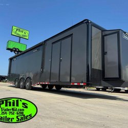 Phil's Trailer Sales