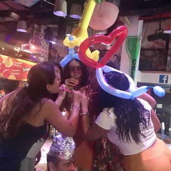 Señor Frog's - Senor Frog - Mexican Near Me - Cancún, ROO