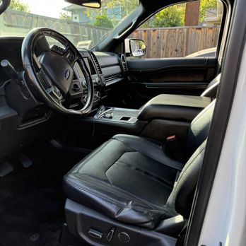 AJ Professional Detailing - Car Wash Near Me - San Jose, California
