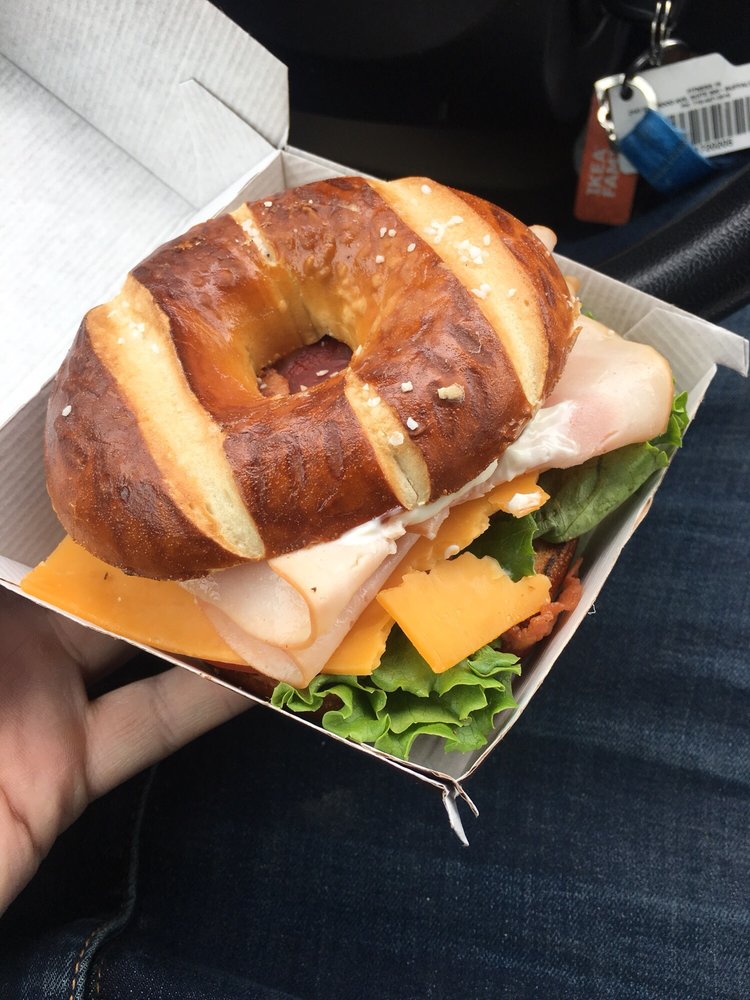 TIM HORTONS 11 Reviews 1474 Seneca St, Buffalo, NY Menu Yelp