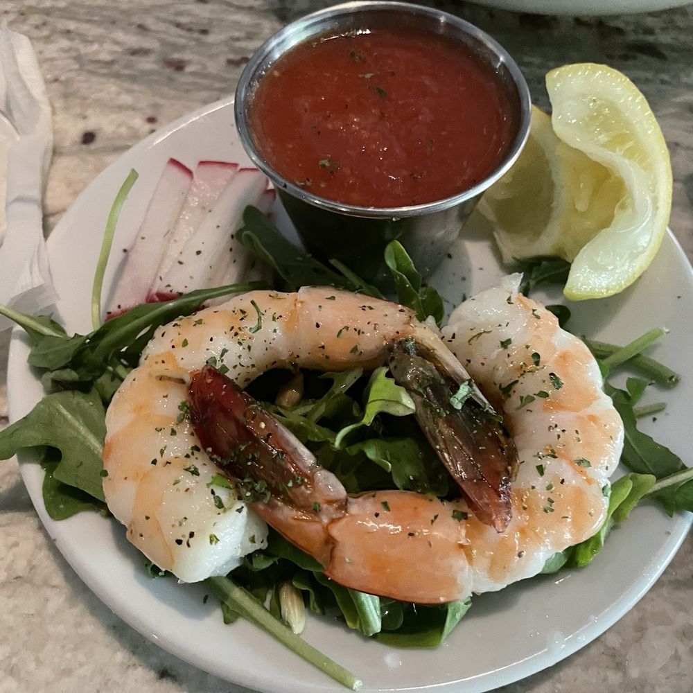 Hanny's - Shrimp Cocktail - Lounges Near Me - Phoenix, Arizona Hanny's - Shrimp Cocktail - Lounges Near Me - Phoenix, Arizona
