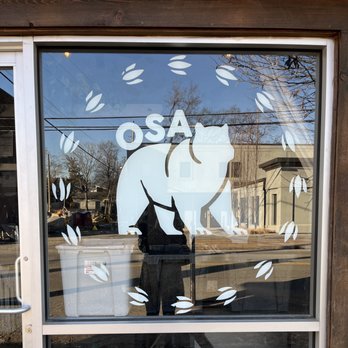 Osa Coffee Roasters - a polar bear in the window - Coffee Roasteries Near Me - Nashville, Tennessee Osa Coffee Roasters - a polar bear in the window - Coffee Roasteries Near Me - Nashville, Tennessee
