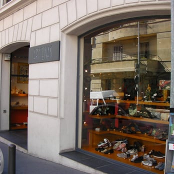 Armenak Chausseur - Shoe Stores Near Me - Marseille, 13 Armenak Chausseur - Shoe Stores Near Me - Marseille, 13