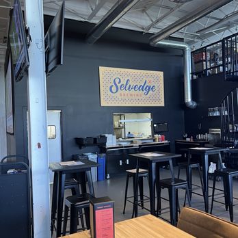 Selvedge Brewing - Bellair - Breweries Near Me - Charlottesville, Virginia