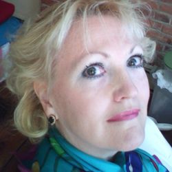 Jamie R. Wisser, MD - This is a pre-surgery photo. I'm almost back!