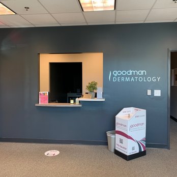 Goodman Dermatology - Waiting room - Dermatologists Near Me - Woodstock, Georgia Goodman Dermatology - Waiting room - Dermatologists Near Me - Woodstock, Georgia