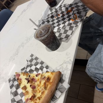 PizzaCake by Buddy V.  - Pizza Near Me - New Orleans, Louisiana