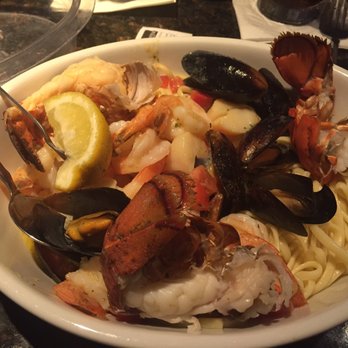 Red Lobster - Bar Harbor bake !!!!! Utterly amazing... - Seafood Near Me - Citrus Heights, California Red Lobster - Bar Harbor bake !!!!! Utterly amazing... - Seafood Near Me - Citrus Heights, California