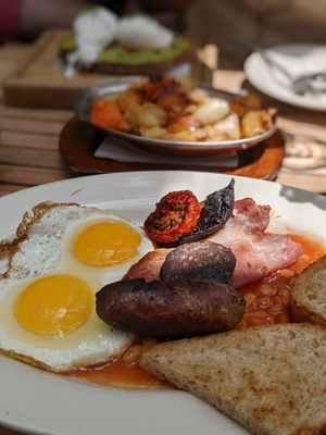 Jones Wood Foundry by null