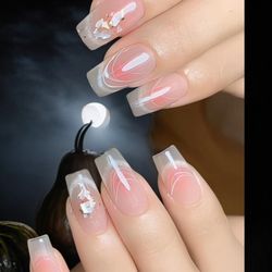 Cat eye set