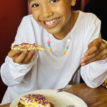 Denny's - Birthday Pancakes - Diners Near Me - El Segundo, California Denny's - Birthday Pancakes - Diners Near Me - El Segundo, California