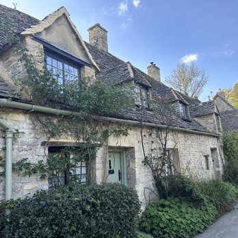 Arlington Row - Local Flavor Near Me - Bibury, GLS