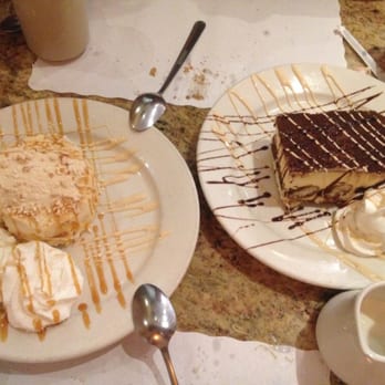 O Sole Mio - Decadent desserts - Pizza Near Me - Stony Brook, New York O Sole Mio - Decadent desserts - Pizza Near Me - Stony Brook, New York
