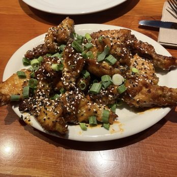 Moose's Tooth - Korean wings - Pizza Near Me - Anchorage, Alaska Moose's Tooth - Korean wings - Pizza Near Me - Anchorage, Alaska