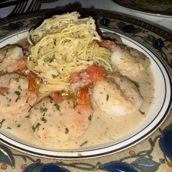 Marciano - Shrimp scampi - Mediterranean Near Me - Memphis, Tennessee Marciano - Shrimp scampi - Mediterranean Near Me - Memphis, Tennessee