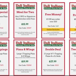 Deceptive promo deal practices just pushed my business a few minutes down the street to Lost Dog Deceptive promo deal practices just pushed my business a few minutes down the street to Lost Dog