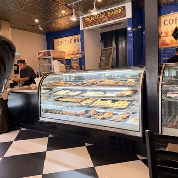 The Local Baker & Cafe - Bakeries Near Me - Upland, California The Local Baker & Cafe - Bakeries Near Me - Upland, California