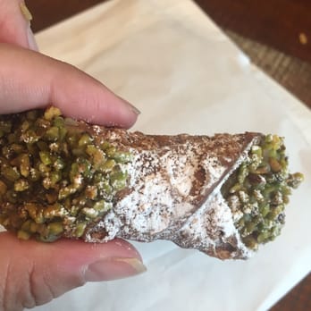 Sourced Market - Pistachio cannelloni - Farmers Market Near Me - London, XGL