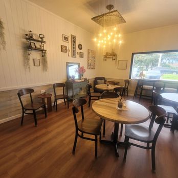 Anchor & Bean Coffee - Coffee & Tea Near Me - Palm Bay, Florida