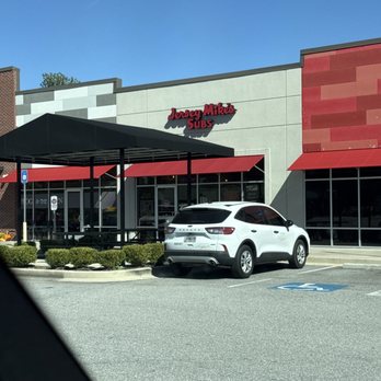 Jersey Mike's Subs - Fast Food Near Me - Augusta, Georgia Jersey Mike's Subs - Fast Food Near Me - Augusta, Georgia